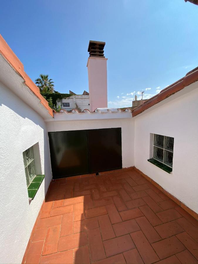 Apartamentos Mitus Canet De Mar Exterior photo